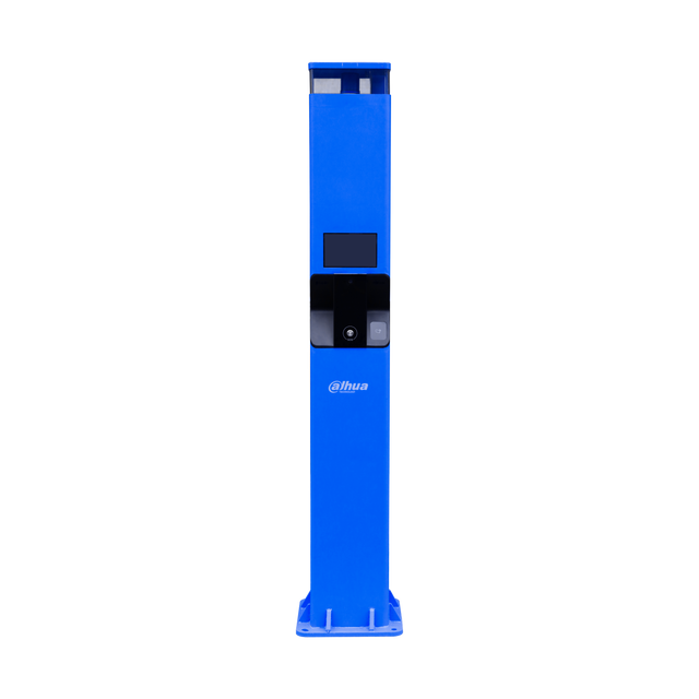 DAHUA VTA8311A-4 Dahua Wired&Wireless Alarm Column