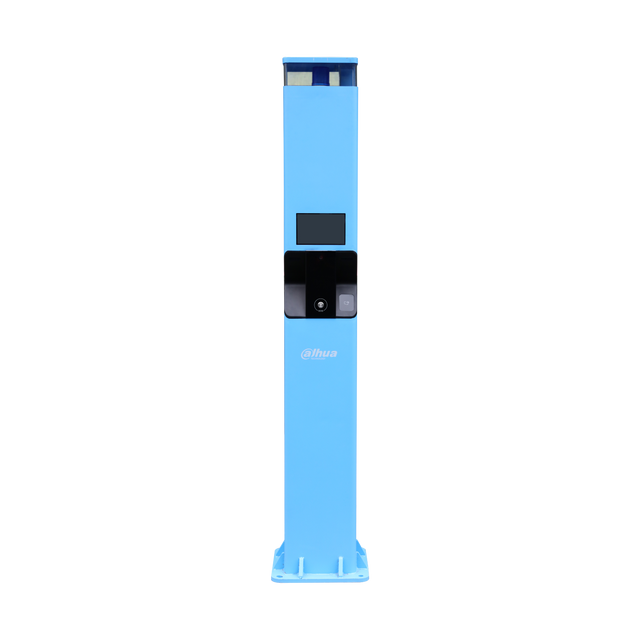 DAHUA VTA8311AB-4 Dahua Wired&Wireless Alarm Column