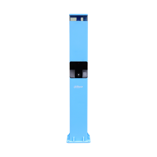 DAHUA VTA8311AB Dahua Wired&Wireless Alarm Column