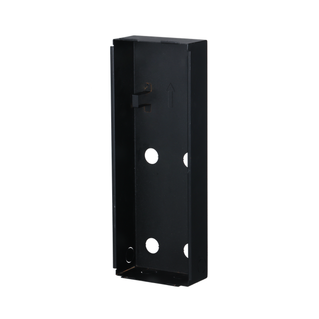 DAHUA VTM121 Flush Mount Plate of 8 Inch Face Recognition Outdoor Station