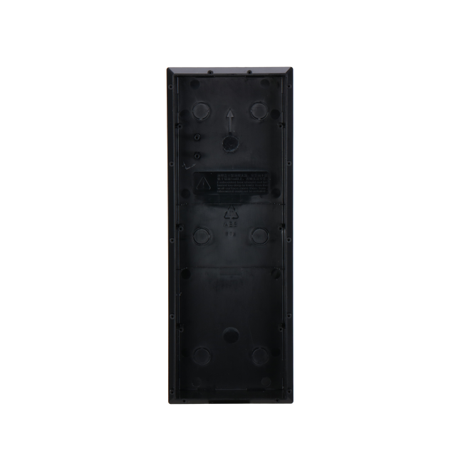 DAHUA VTOB102 VTOB102+Flush Mounted Box