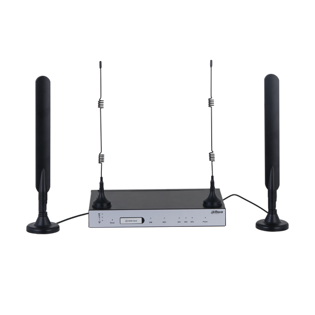 DAHUA WM4720-OW Industrial 4G Router