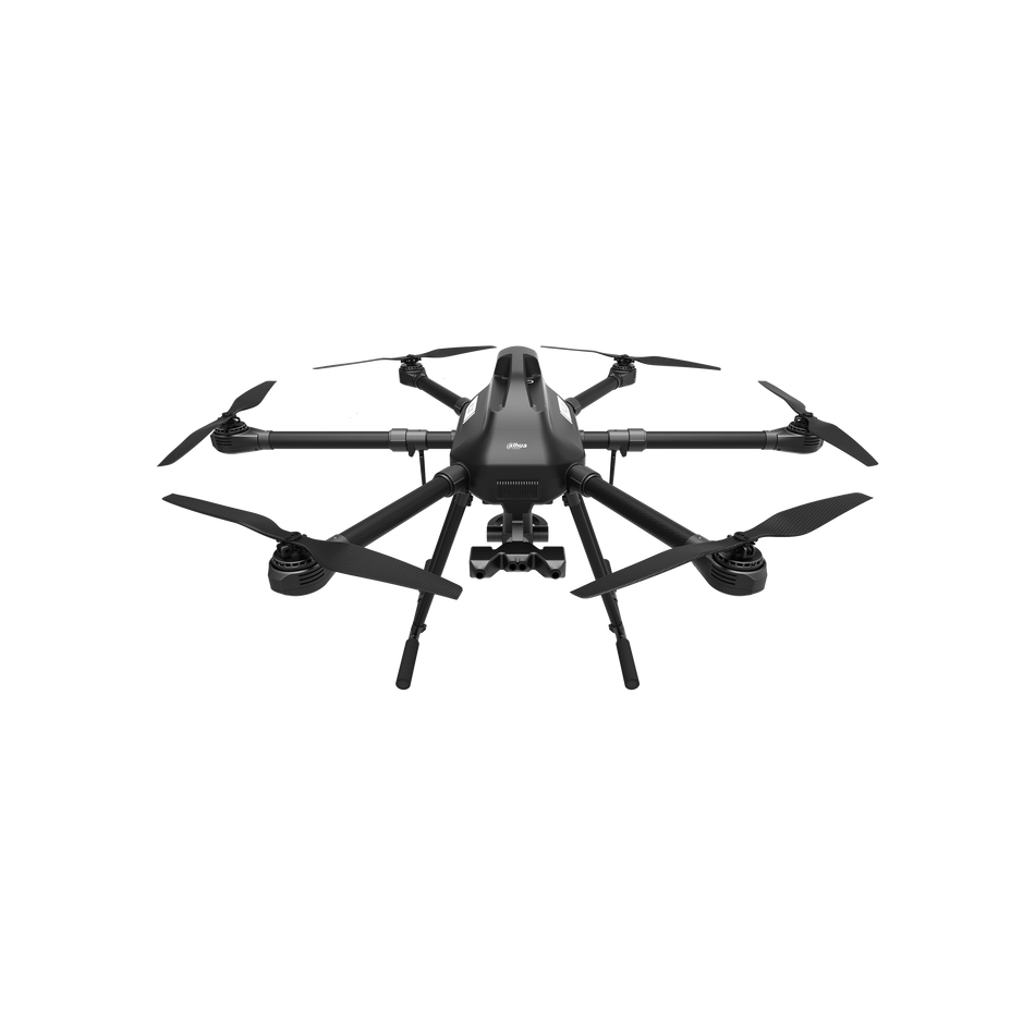 DAHUA X1100 A Hexrcopter Drone for Industry Application