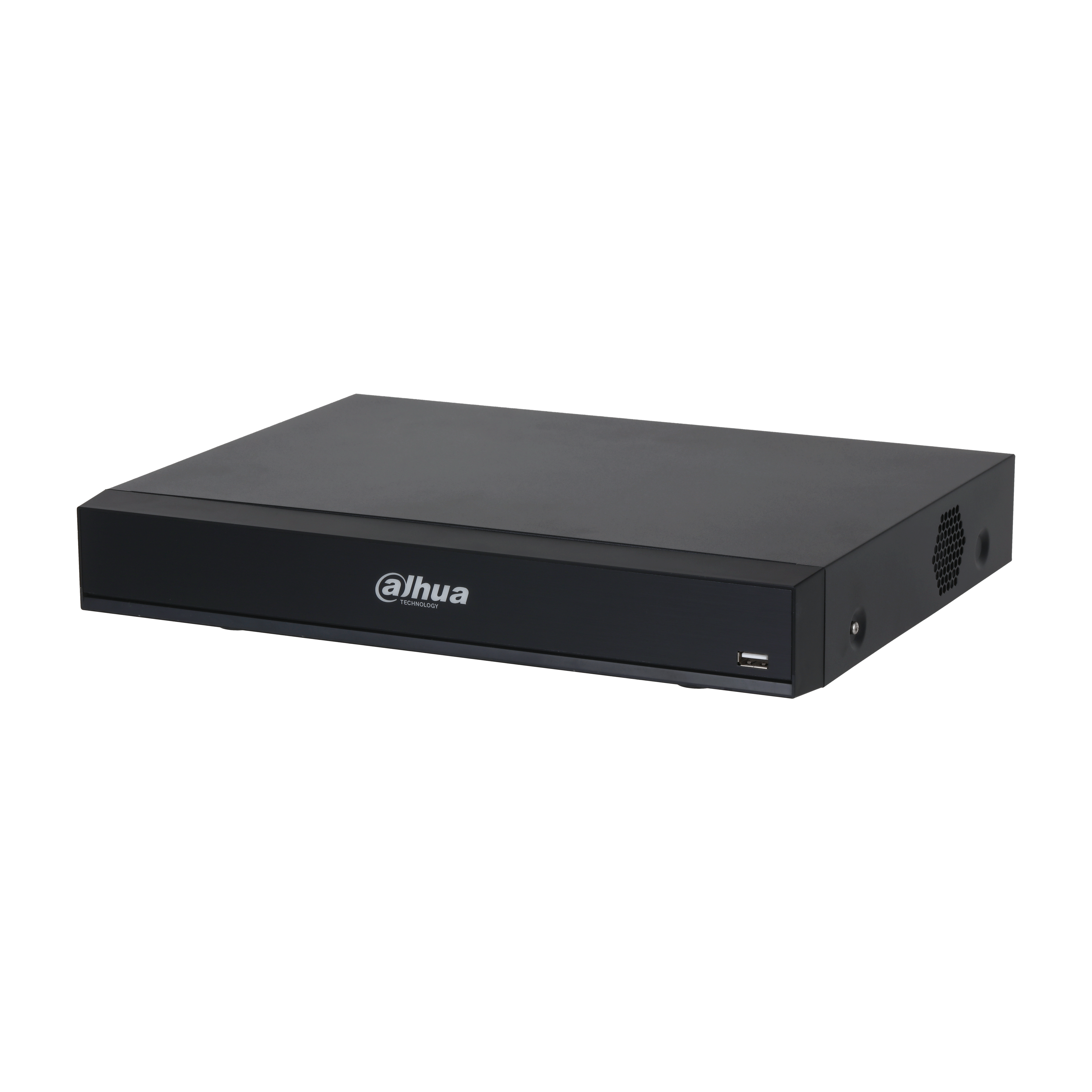 DAHUA XVR7104H-4K-I3 4 Channels Penta-brid 4K Mini 1U 1HDD WizSense Digital Video Recorder