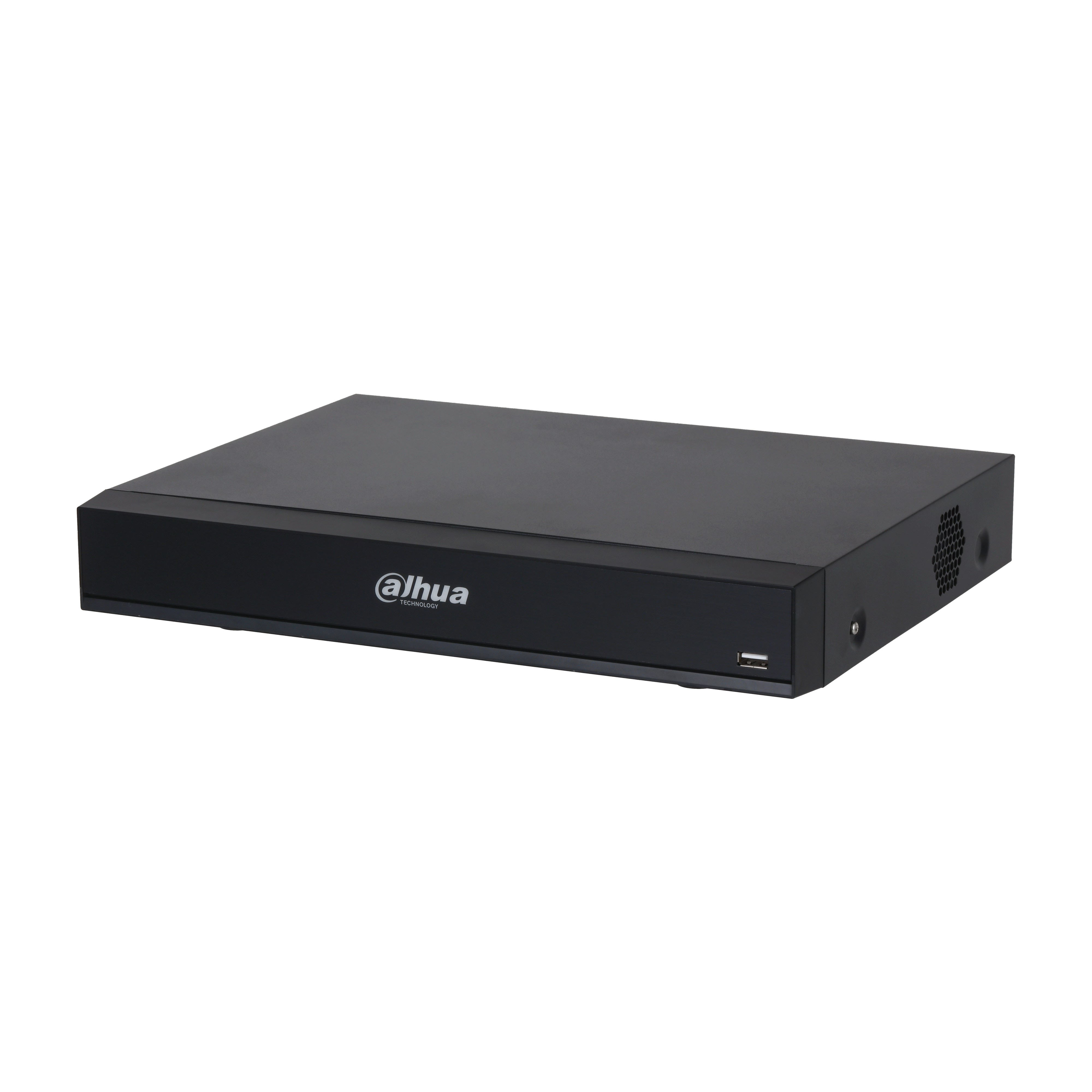 DAHUA XVR7108H-4K-I3 8 Channels Penta-brid 4K Mini 1U 1HDD WizSense Digital Video Recorder