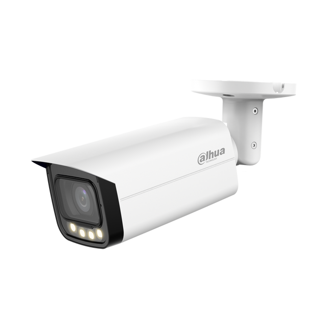 DAHUA HAC-HFW1509TU-Z-A-LED-DP 5MP Full-Color HDCVI Motorized Vari-focal Bullet Camera