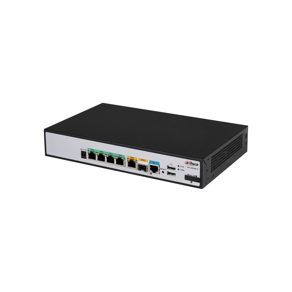 DAHUA AR306-E Enterprise Router