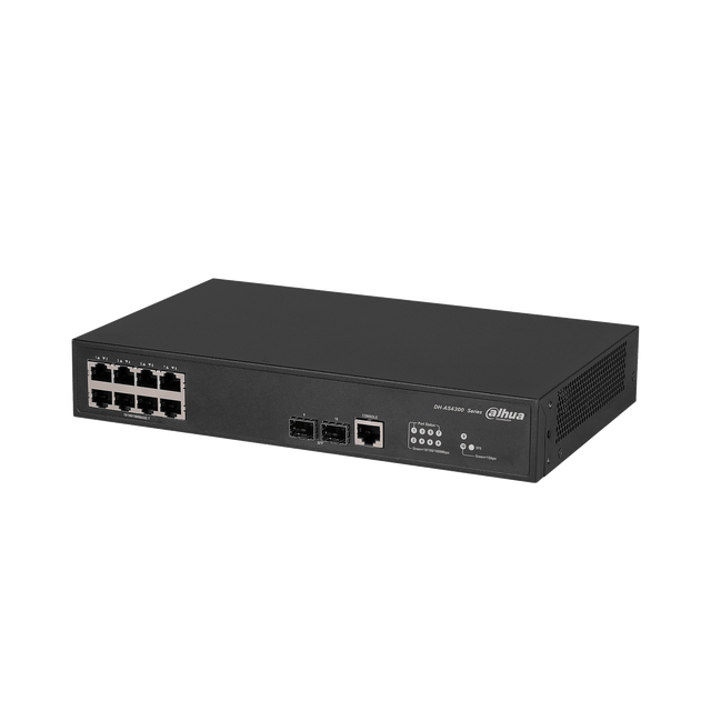 DAHUA AS4300-8GT2GF