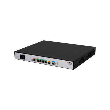 DAHUA AR506-E L3 Managed 4 1000M  No Router