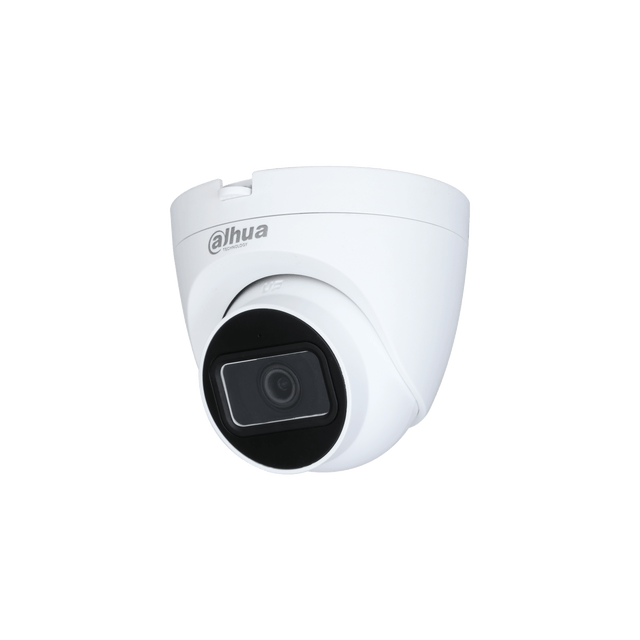 DAHUA HAC-HDW1200TRQ(-A) 2MP IR HDCVI Fixed-focal Eyeball Camera