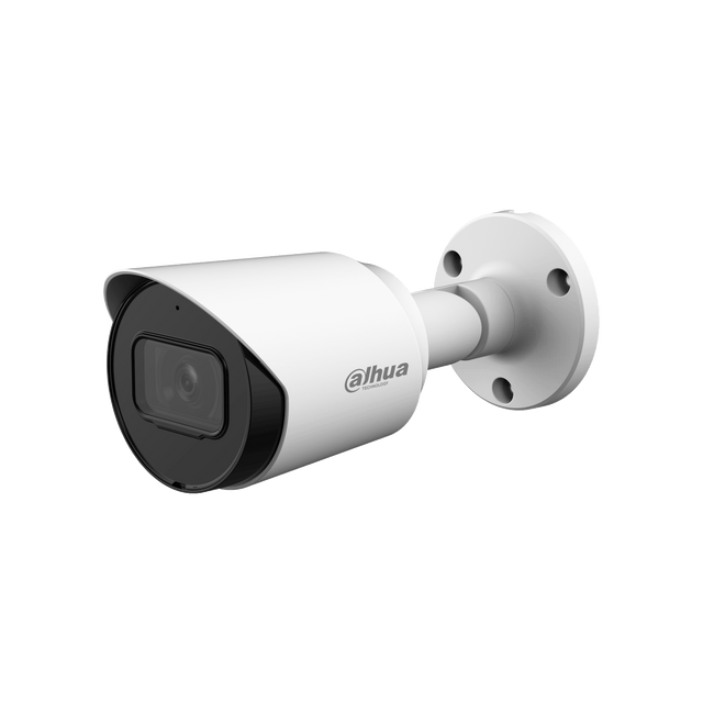 DAHUA HAC-HFW1200T(-A) 2MP IR HDCVI Fixed-focal Bullet Camera