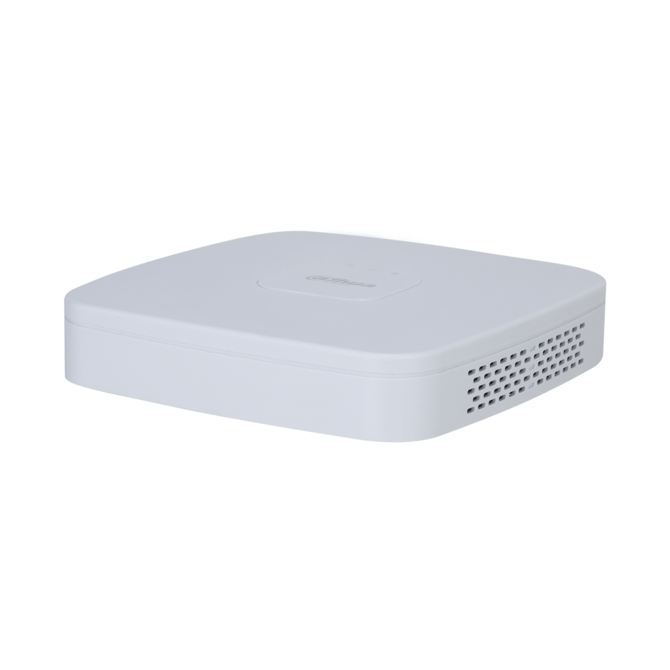 DAHUA NVR2108-S3 8 Channel Smart 1U 1HDD Network Video Recorder