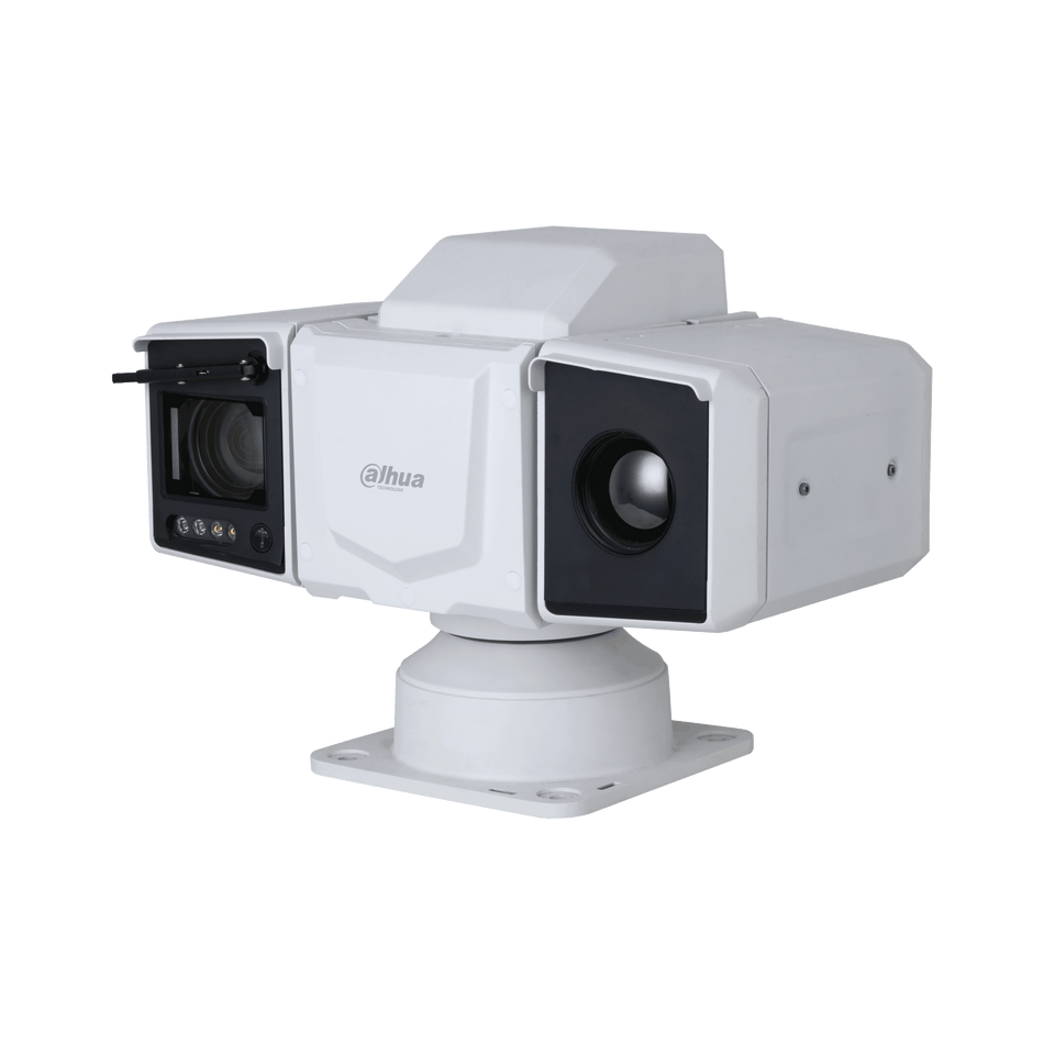 DAHUA TPC-PT8641MA-T  Thermal Network Mini Hybrid Pan & Tilt Camera