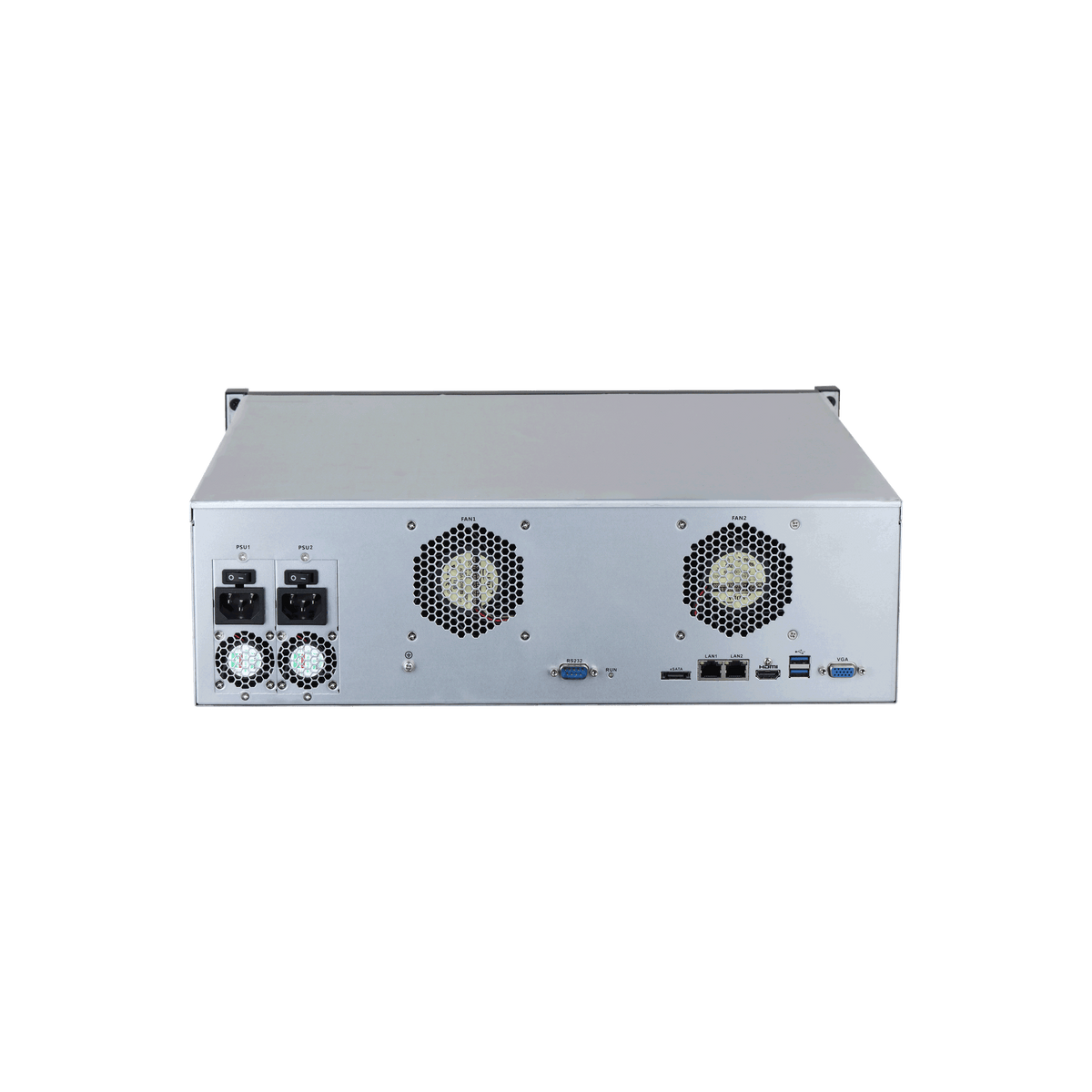 DAHUA EVS5016S-V2  16-bay Embedded Video Storage