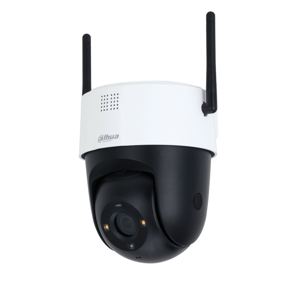 DAHUA SD2A500-GN-AW-PV 5MP IR and White Light Full-color Network PT Camera