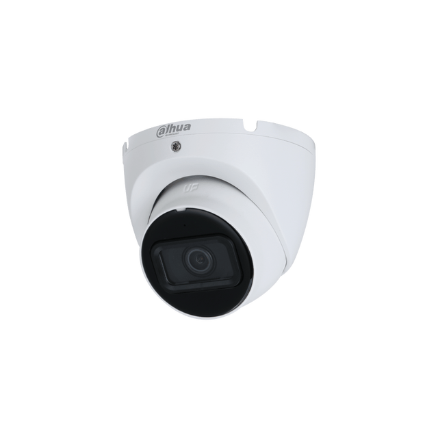DAHUA HAC-HDW1200TLM(-A) 2MP IR HDCVI Fixed-focal Eyeball Camera