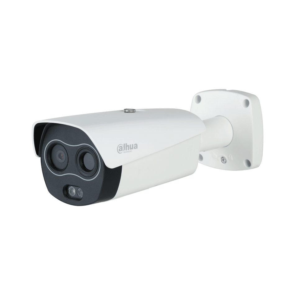 DAHUA TPC-BF2241 Thermal Network Hybrid Bullet Camera