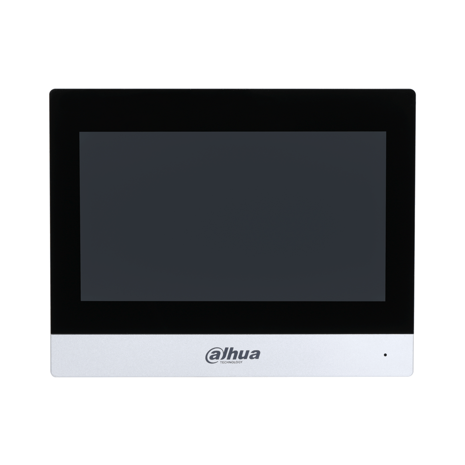 DAHUA VTH8622KMS-W 2-wire & WiFi Indoor Monitor