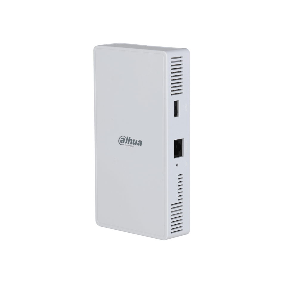 DAHUA AWA6220-W 802.11ax Wall-Plate Wireless Access Point