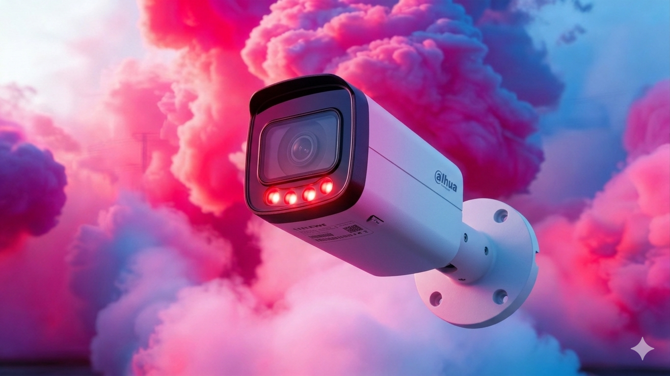 The NEW Dahua IPC-HFW5259T-ASE-IL Review: Is This The Best 2MP Bullet Camera of 2026?
