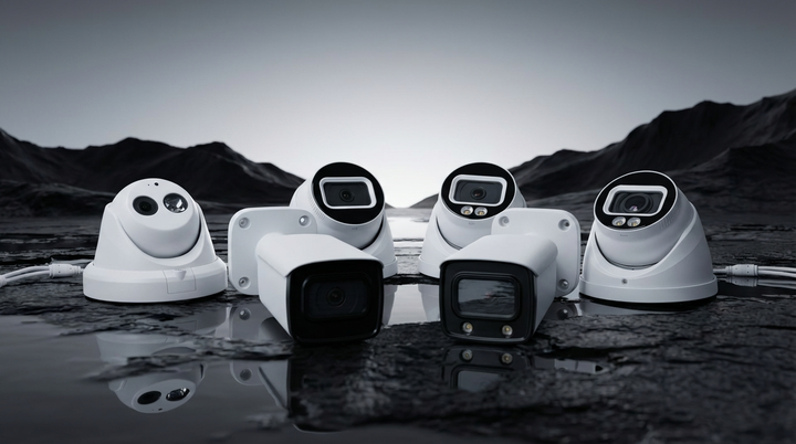 Beyond Standard Surveillance: CCTV-MALL Welcomes Hector Weyl to Our Global Distribution Network