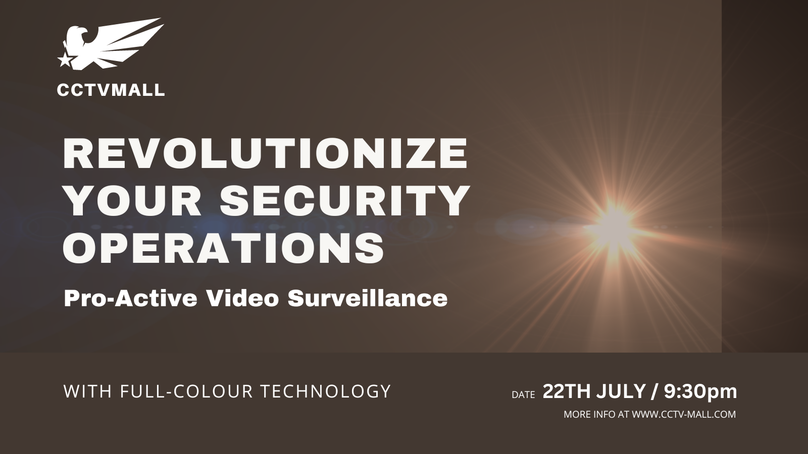 Pro-Active Video Surveillance