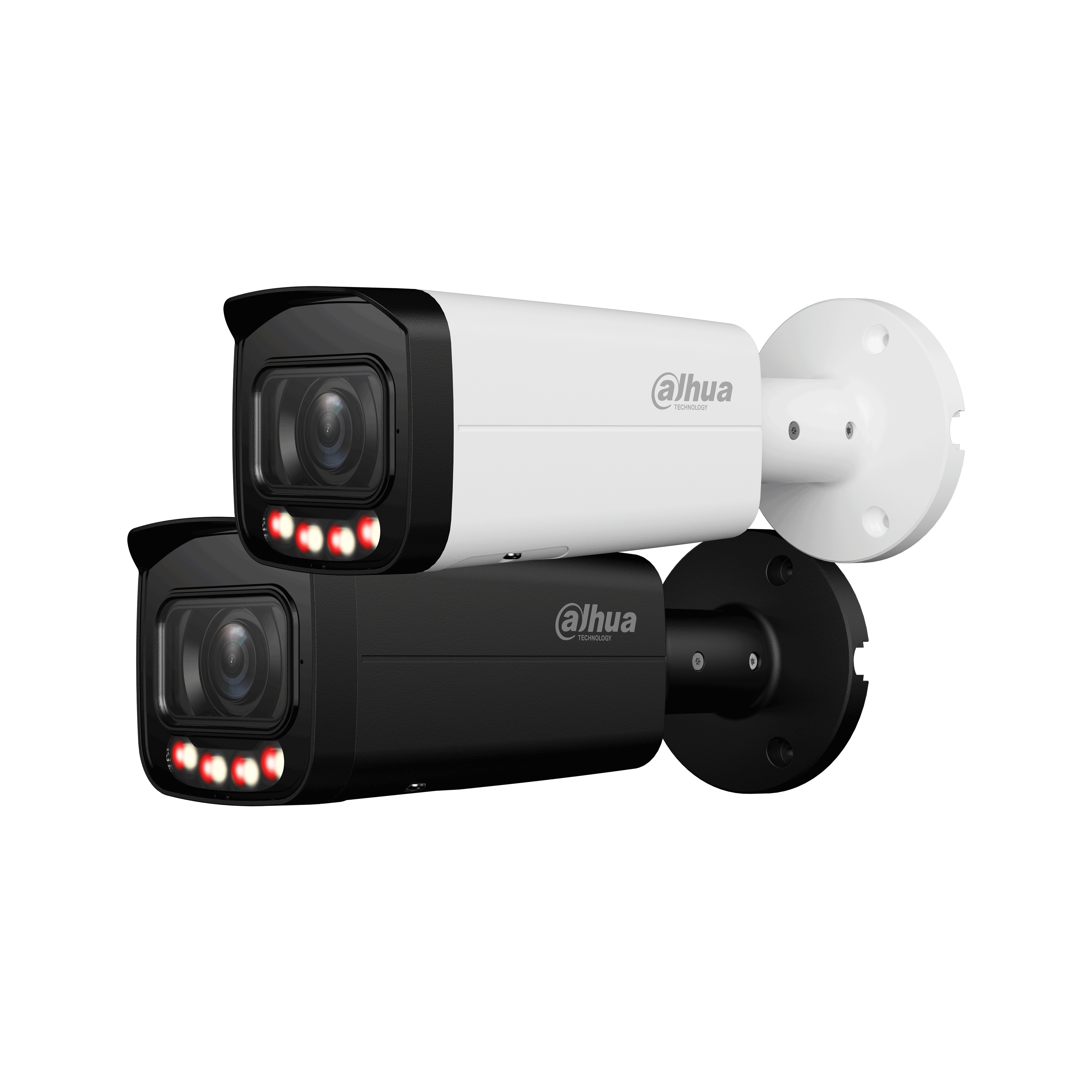 DAHUA IPC-HFW2849T-ZAS-IL 8MP Smart Dual Light Vari-focal Bullet WizSense Network Camera