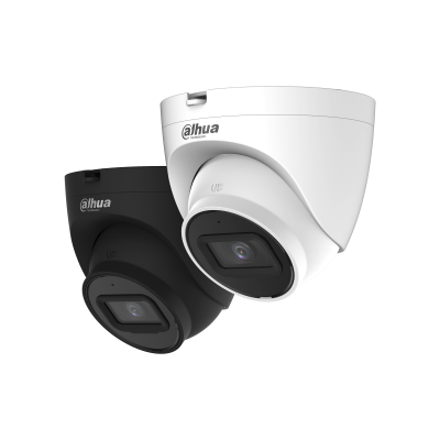 DAHUA IPC-HDW2231T-AS-S2 2MP Lite IR Fixed-focal Eyeball Network Camera