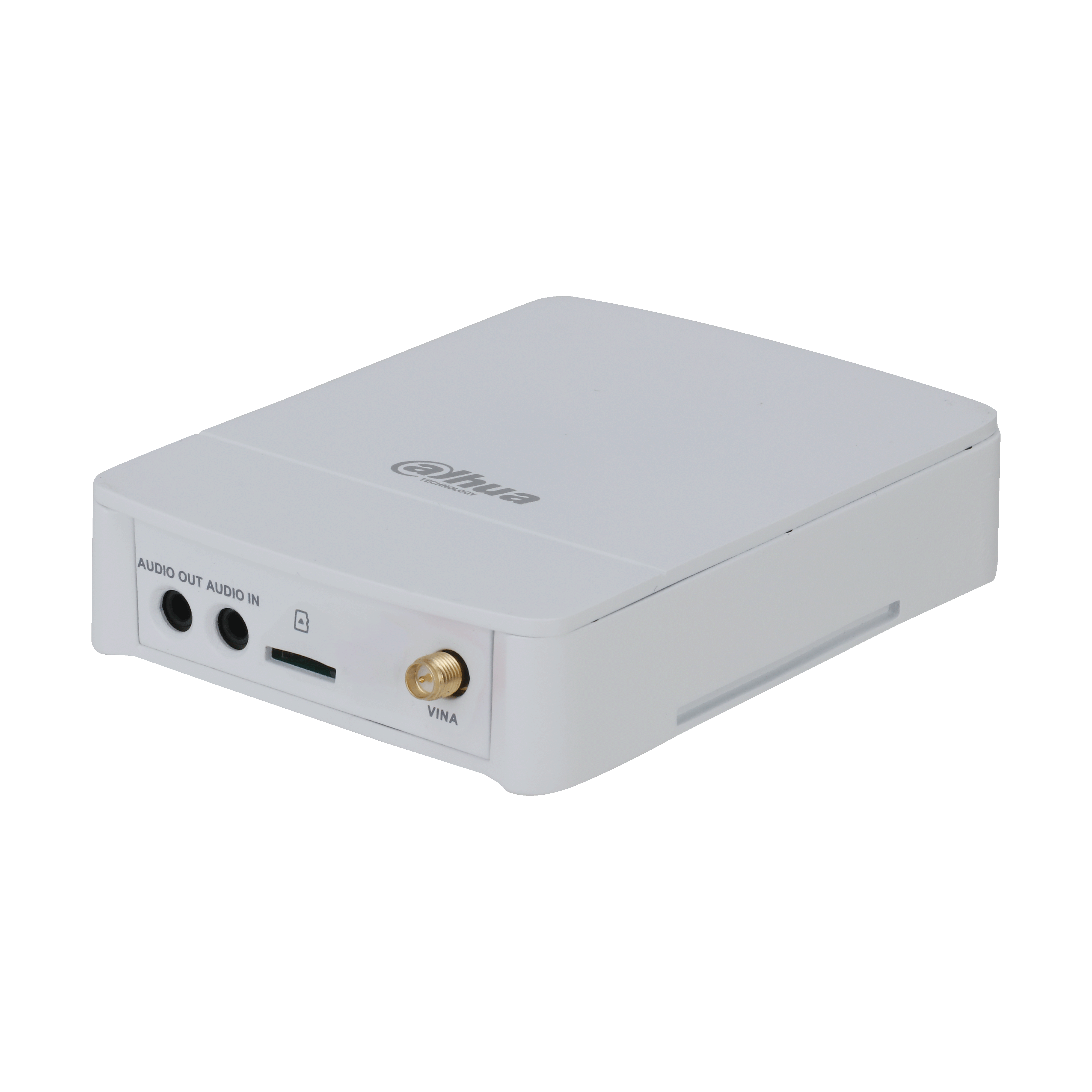 DAHUA IPC-HUM8441-E1  4MP Covert Pinhole WizMind Network Camera-Main Box