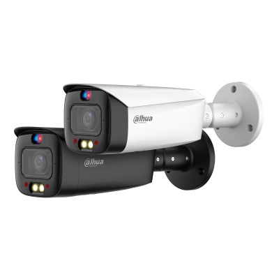 DAHUA IPC-HFW3549T1-ZAS-PV 5MP Smart Dual Illumination Active Deterrence Vari-focal Bullet WizSense Network Camera