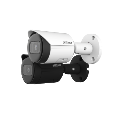 DAHUA IPC-HFW2230S-S-S2  2MP Lite IR Fixed-focal Bullet Network Camera