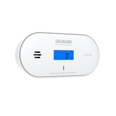 DAHUA HY-GC30A Standalone Carbon Monoxide Alarm