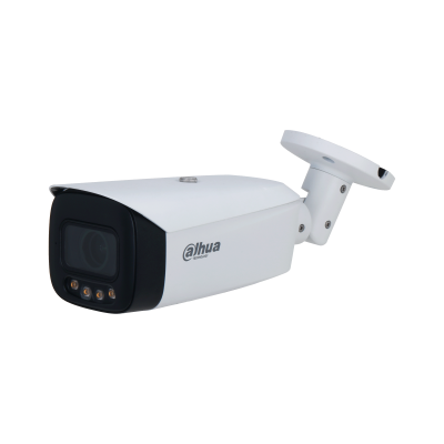 DAHUA IPC-HFW5449T1-ZE-LED-S2 4MP Full-color Vari-focal Bullet WizMind Network Camera