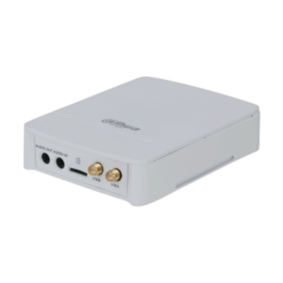 DAHUA IPC-HUM8441-E2  4 MP Covert Pinhole WizMind Network Camera-Main Box