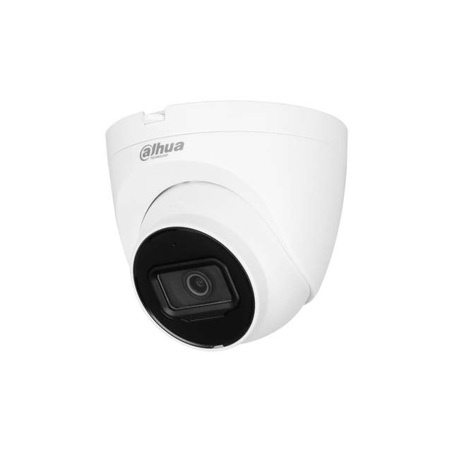 DAHUA IPC-HDW2441T-S 4MP IR Fixed-focal Eyeball WizSense Network Camera