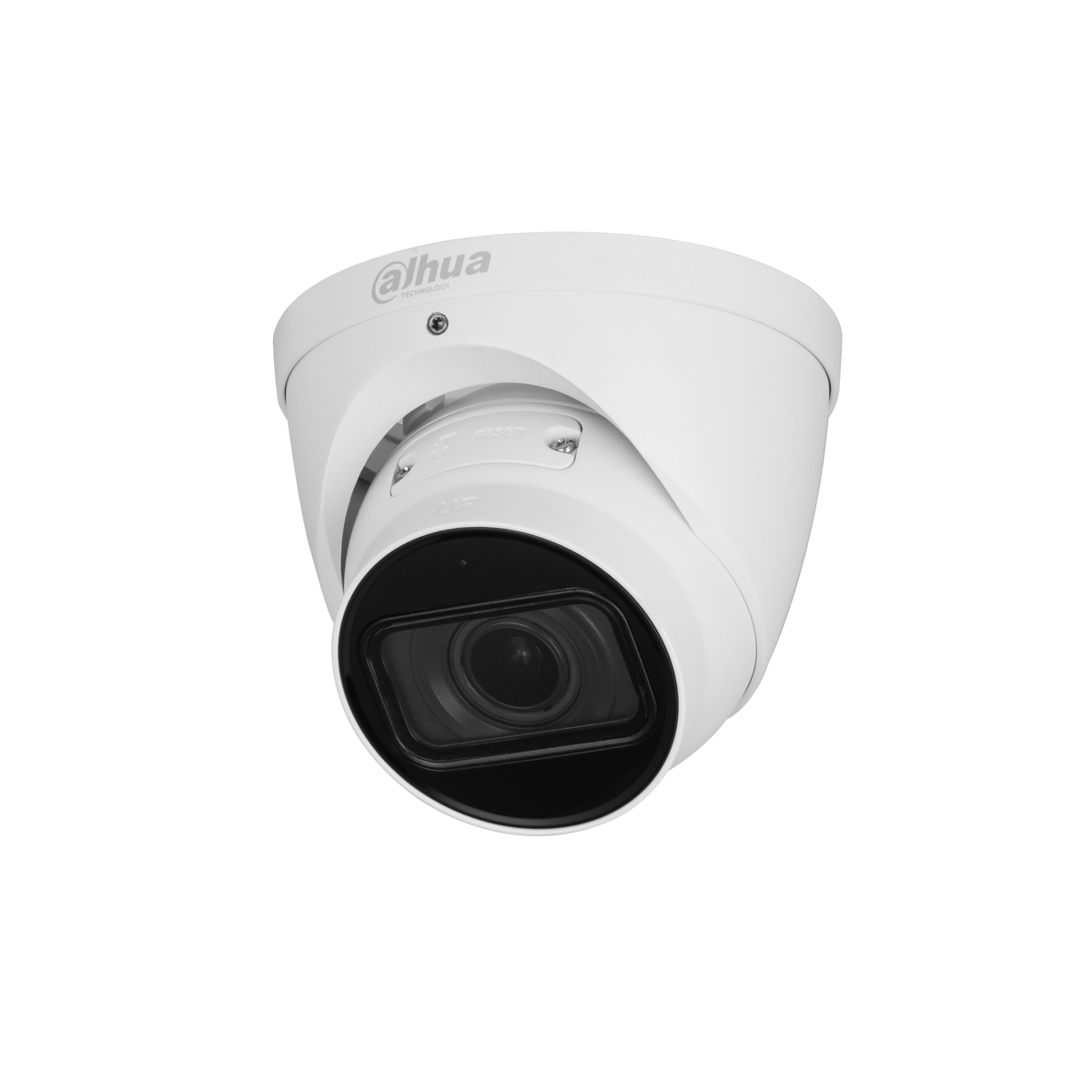DAHUA DAHUA IPC-HDW2241T-ZS 2MP IR Vari-focal Eyeball WizSense Network Camera 