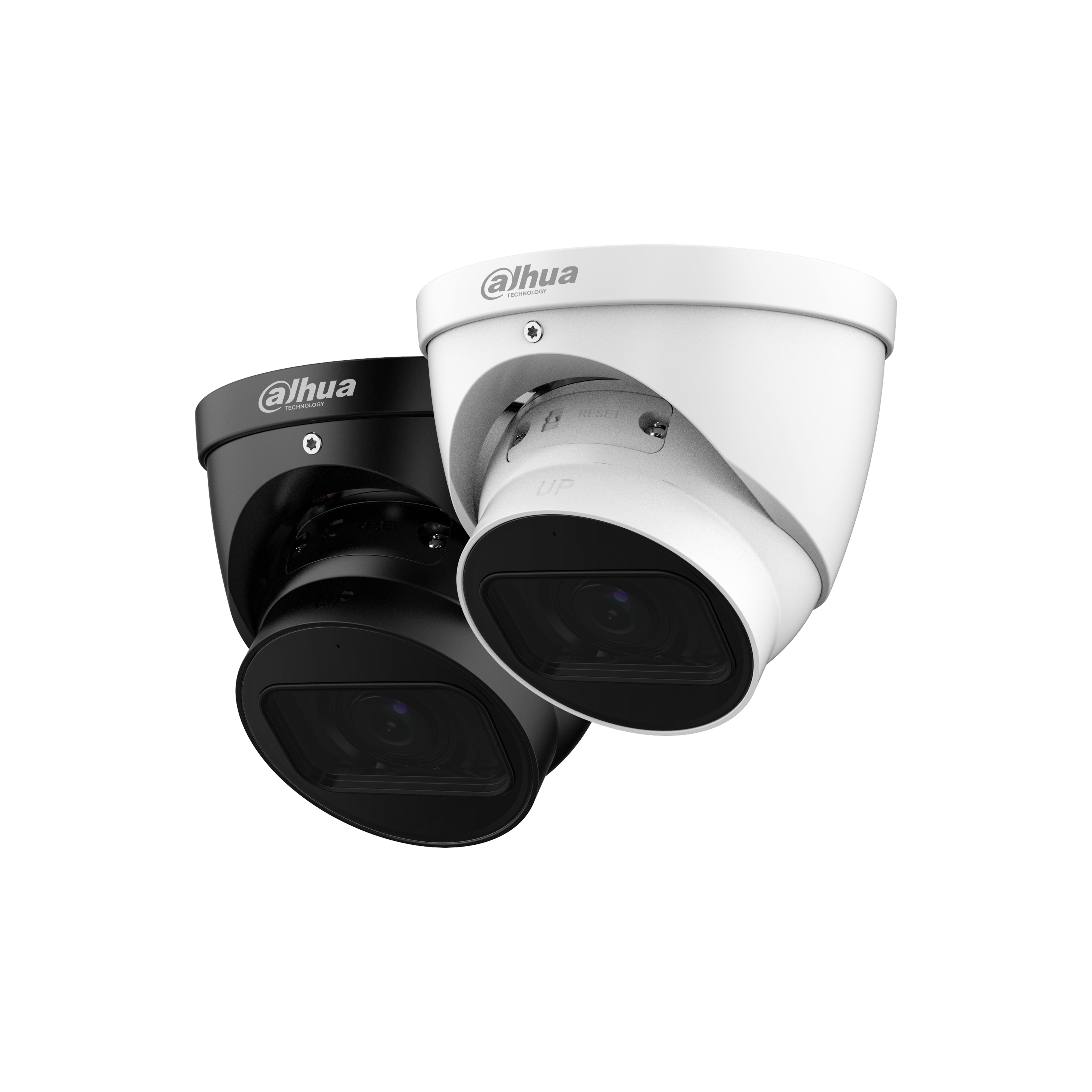 DAHUA IPC-HDW2441T-ZS 4MP IR Vari-focal Eyeball WizSense Network Camera