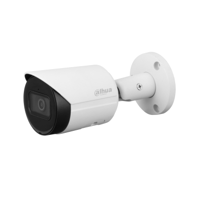 DAHUA IPC-HFW2541S-S 5MP IR Fixed-focal Bullet WizSense Network Camera