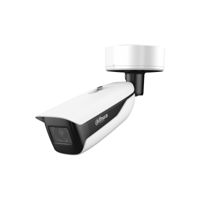 Dahua IPC-HFW7442H-Z-X 4MP WizMind IR Bullet Camera, 2.7-12mm F1.2, 60fps, 150dB WDR, Time-Division Exposure