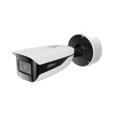 Dahua IPC-HFW7442H-Z4-X 4MP 4K WizMind 4x Zoom IR Bullet Camera, 150dB WDR, 60fps, Time-Division Exposure