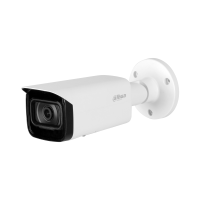 DAHUA IPC-HFW5842T-ASE 8MP IR Fixed-focal Bullet WizMind Network Camera