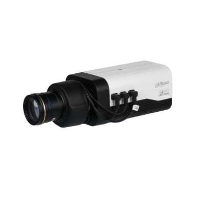 Dahua IPC-HF7442F-Z-X 4MP IR Box WizMind Network Camera product image