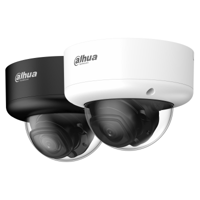 Dahua IPC-HDBW7442E1-Z-X 4MP IR Dome WizMind Network Camera product image