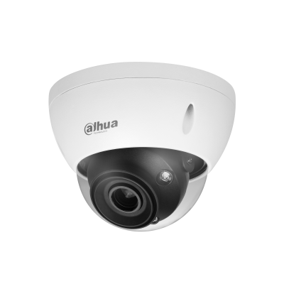 Dahua IPC-HDBW5441E-ZE-HDMI 4MP IR Vari-focal Vandal-proof Dome WizMind Network Camera, 2.7-13.5mm Zoom, HDMI Output, AcuPick, 120dB WDR, IP67/IK10