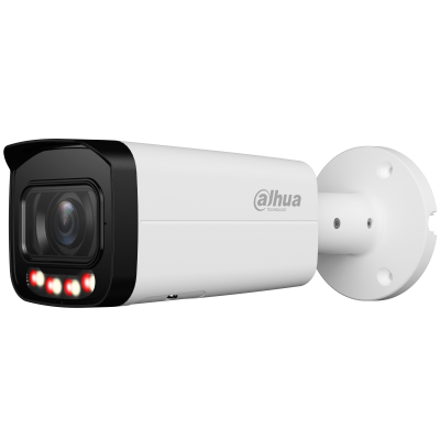 DAHUA IPC-HFW2249T-ZAS-IL 2MP Smart Dual Light Vari-focal Bullet WizSense Network Camera