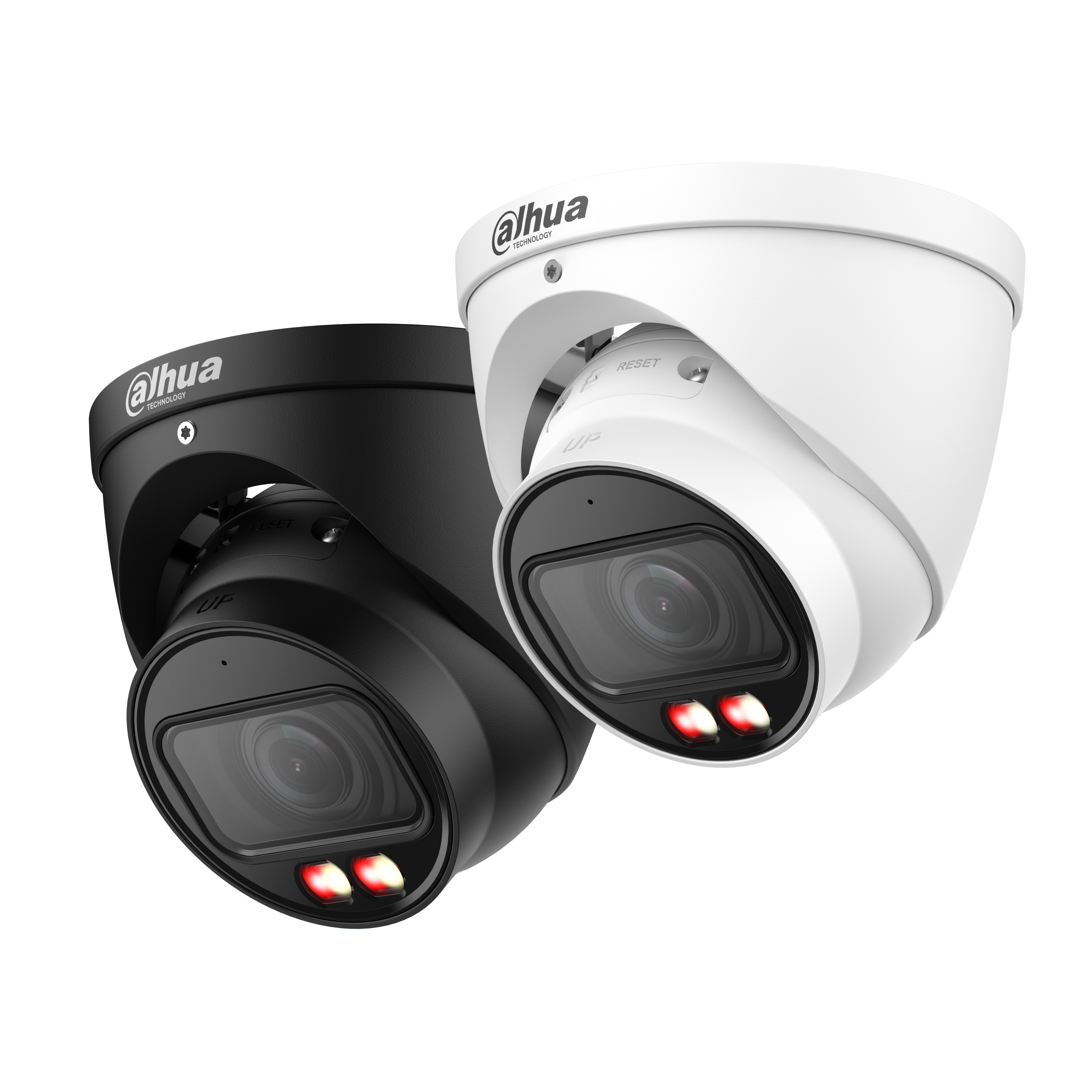 DAHUA IPC-HDW2449T-ZS-IL 4MP Smart Dual Light Vari-focal Eyeball WizSense Network Camera