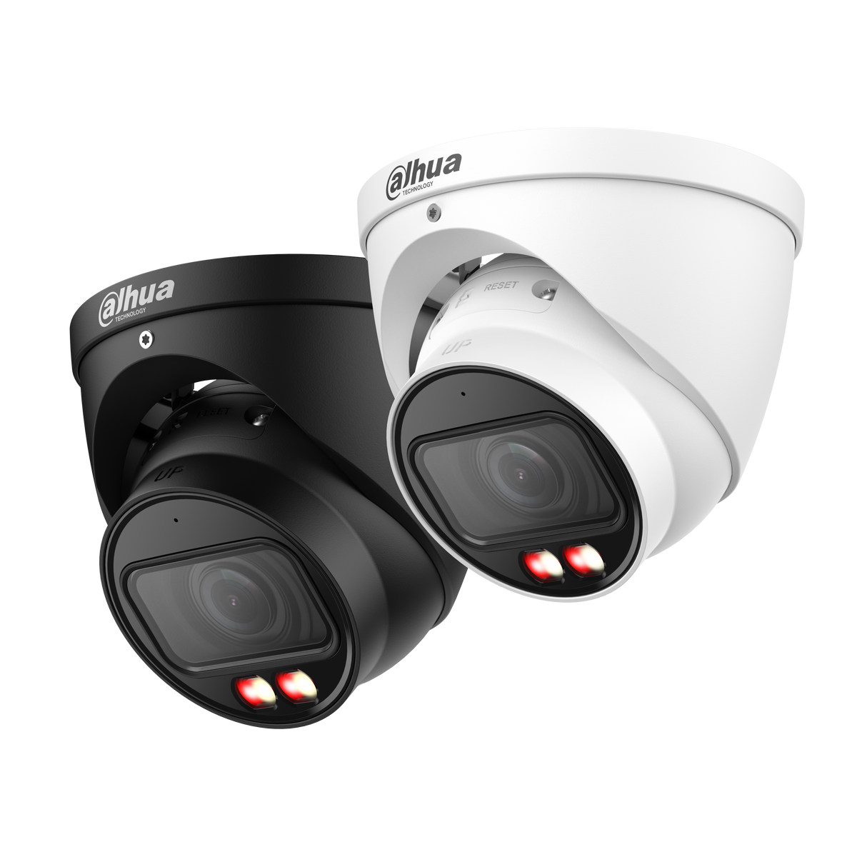 DAHUA IPC-HDW2849T-ZS-IL 8MP Smart Dual Light Vari-focal Eyeball WizSense Network Camera
