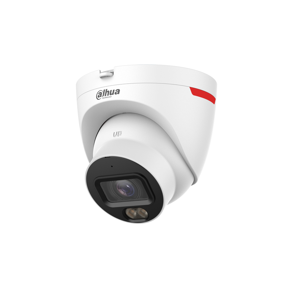 DAHUA IPC-HDW2449T-S-PRO 4MP WizColor Fixed-focal Eyeball WizSense Network Camera