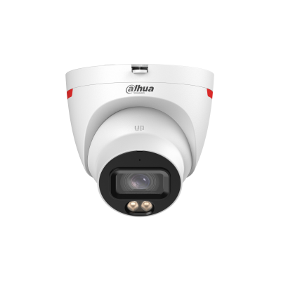 DAHUA IPC-HDW2249T-S-PRO 2MP WizColor Fixed-focal Eyeball WizSense Network Camera
