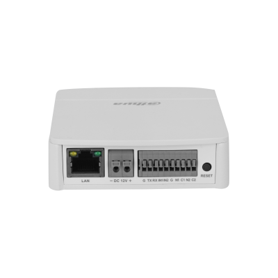 DAHUA IPC-HUM8241E-E1 2MP Covert Pinhole WizMind Network Camera-Main Box